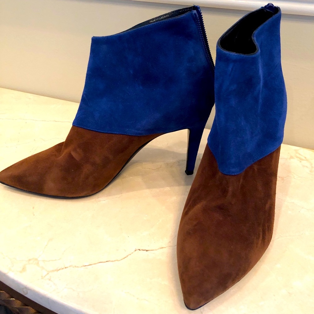 Pierre Hardy bootie